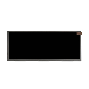 1280RGB * 480นิ้วหน้าจอแสดงผล LCD แบบไม่มีคนขับ COG-VLBJT078-01ใหม่ของแท้สำหรับการแสดงยานยนต์ - Product Image 2
