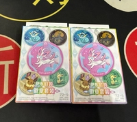Коллекционная коробка запечатанных бустеров Pokemon TCG (17.5 шт.) с редкими голографическими картами Holo SAR SR, аутентичная, на упрощенном китайском языке, оптом