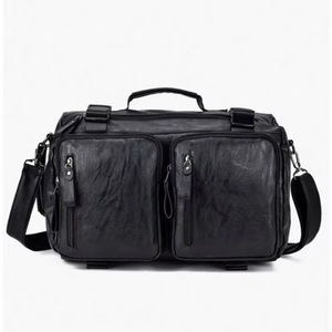 Free Sample <b>Large</b> <b>Capacity</b> <b>Backpack</b> with Zipper Travel <b>Backpack</b> Waterproof Multifunction Travel Bags - Product Image 3
