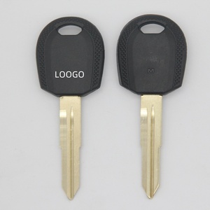 Hot bán <span class=keywords><strong>transponder</strong></span> vỏ chìa khóa Uncut Blade từ xa chìa khóa xe trống trường hợp - Product Image 4