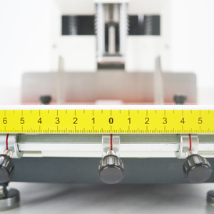 Ep501 cộng với điện Hướng dẫn sử dụng máy tính để bàn Máy Đục Lỗ 500 tờ giấy máy khoan cho trường học văn phòng cuốn sách RÀNG BUỘC - Product Image 4