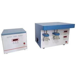 Analizador de índice de glucosa, Analizador de doble cabeza para laboratorio, probador de glucosa - Product Image 4