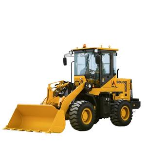 Liugong/SDLG Gelenk Payloader Mini Radlader Preis zum Verkauf Made in <span class=keywords><strong>China</strong></span> <span class=keywords><strong>1.8T</strong></span> - Product Image 3