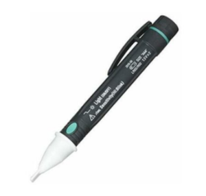 เครื่องตรวจจับแรงดันไฟฟ้าของแท้รุ่น KEW 5711 มีเสียงบี๊บและไฟที่ปลายจะสว่างขึ้นเมื่อตรวจจับแรงดันไฟฟ้ากระแสสลับ - Product Image 3
