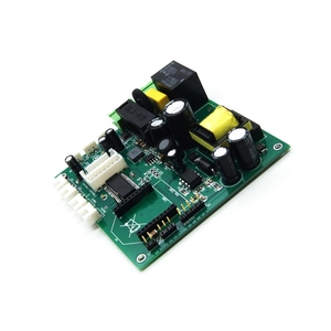Năng lượng mới điều khiển pin bảng mạch PCB pcba <span class=keywords><strong>Multilayer</strong></span> PCB nhà sản xuất SMT Dip nhà máy thâm quyến - Product Image 4
