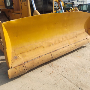 Usato Caterpillar Bulldozer gatto originale D7R <span class=keywords><strong>D7G</strong></span> D9N con il prezzo basso per la vendita - Product Image 4