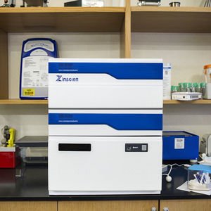 Anyonlar için Zinscien iyon-değişim kromatografisi IC iyon kromatografisi ZN-CIC-D300 - Product Image 5