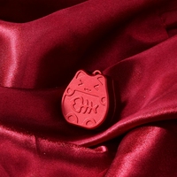 Ouvre-interrupteur de clavier mécanique à aspiration magnétique en métal CNC, testeur d'interrupteurs Lucky Cat pour Kailh Cherry Gateron Outemu