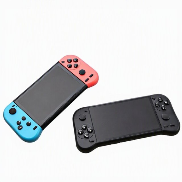 X50 Portable Handheld Game Console Handheld Game Console Handheld Game Player Retro Console Retro Game Console Gaming Console
