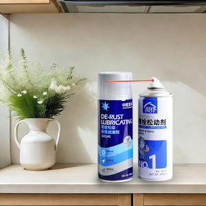 Spray Antiruggine Multifunzionale 450ml, Lubrificante e Rimuovi Ruggine per Auto, Fornitura Diretta dalla Fabbrica - Product Image 3