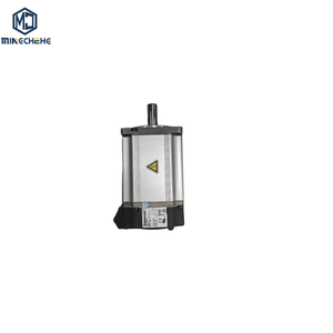Offre Spéciale Moteur Servo Industriel MHMD042P1S MHMD042P1U MHMD042P1V MHMD042P1W MHMD042P1R pour Équipements de Machines et Automatisation de Mouvement - Product Image 1