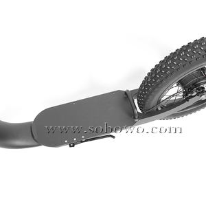 <span class=keywords><strong>2023</strong></span> precio sorpresa bicicleta eléctrica de patada 48V bicicleta de montaña eléctrica 750W 14ah neumático grueso playa crucero <span class=keywords><strong>e</strong></span> bicicleta scooter para adultos - Product Image 3