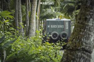 Caravana de Lujo para Acampar al Aire Libre, Estilo Europeo, Todoterreno, <span class=keywords><strong>con</strong></span> <span class=keywords><strong>Lavadora</strong></span> Automática - Product Image 4