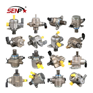 Toptan çin SENP motor süspansiyon elektrik vücut sistemi araba parçaları otomobil parçaları almanya teknolojisi VW AUDI PORSCHE - Product Image 4