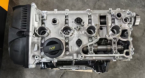Ventas GEN2 EA888 1,8 <span class=keywords><strong>TFSI</strong></span> 118KW CDHB 1,8 <span class=keywords><strong>TFSI</strong></span> Motor Bloque largo para AUDI A4 <span class=keywords><strong>A5</strong></span> Motor CDH CDHB - Product Image 6