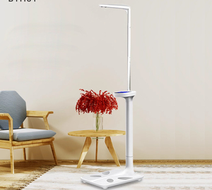 Eyun BT bán tốt nhất Body Fat Analyzer cơ bắp calo đo kỹ thuật số Chiều cao có trọng lượng quy mô - Product Image 6