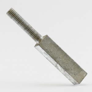 Quan Pham - Extensión de Perno en S de Alta Calidad de 5/8'', Galvanizado en Caliente, Especificación ASTM F2329, Venta al por Mayor - Product Image 6