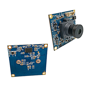 โมดูลกล้อง USB2.0 AR0230 1080P 30FPS WDR FF <span class=keywords><strong>MF</strong></span> USB สำหรับการจดจำใบหน้า - Product Image 4