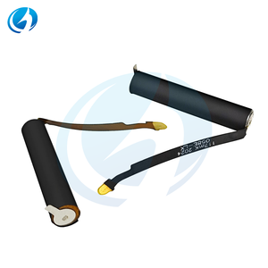 <span class=keywords><strong>แบ</strong></span><span class=keywords><strong>ต</strong></span>เตอรี่สำรองสำหรับหูฟัง 25mAh Li-ion สำหรับ <span class=keywords><strong>AirPods</strong></span> รุ่นที่ 1 และ <span class=keywords><strong>2</strong></span> <span class=keywords><strong>แบ</strong></span><span class=keywords><strong>ต</strong></span>เตอรี่ความจุสูง - Product Image 2