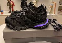 Chaussures de course rétro LED 3.0 de qualité supérieure au design luxueux pour hommes et femmes, amortissantes, durables, doublure en maille douce, tendance mode