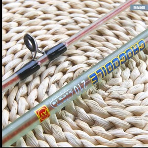 Byloo – <span class=keywords><strong>canne</strong></span> à pêche spinning en fibre de verre, personnalisée, 2 pièces, <span class=keywords><strong>9</strong></span> <span class=keywords><strong>pieds</strong></span>, 10 <span class=keywords><strong>pieds</strong></span>, 11 <span class=keywords><strong>pieds</strong></span>, 12 <span class=keywords><strong>pieds</strong></span> - Product Image 5