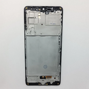 Pour Samsung pour Galaxy A42 5G/A426 cadre d'affichage OLED/Incell SM-A426U/A426B pièces d'écran tactile téléphone portable LCD Pantalla Tactil 1 - Product Image 5