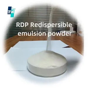 China Factory direct price RDP disperse emulsion powder film forming plaster mortar additive VAE