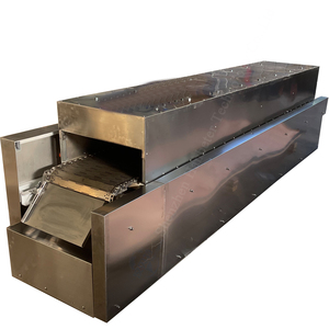 Máquina Automática para Hacer Tortillas de Maíz Pequeñas, Maquinas Para Hacer Tortillas de Maíz - Product Image 4