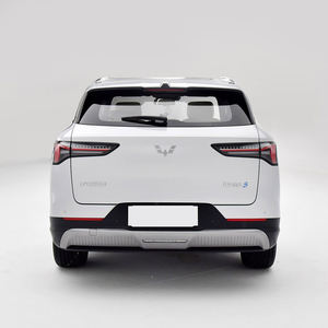 2025新五菱汽车豪华Suv汽车电动混合动力Suv汽车PHEV汽车混合动力电动汽车成人中国 - Product Image 6