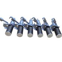Vente Flash : Injecteur de Carburant 127-8218 1278218 127-8213 127-8216 Compatible avec CAT 3116 3216 525B 535B 950G 960F 962G