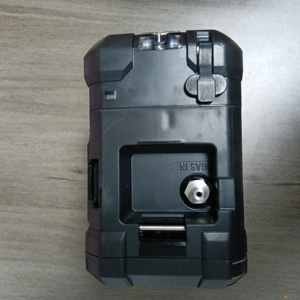 เครื่องตรวจจับก๊าซแบบพกพา RIKEN KEIKI GX-9000 รุ่นขายดีอันดับต้นๆ แบบ 6-in-1 พร้อมปั๊มดูด สำหรับตรวจสอบก๊าซทางทะเล - Product Image 5