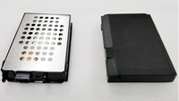 NUEVO para Toughbook CF 53 CF53 CF-53 DFMC0990 PDF UP1967ZA HF HDD SSD Carcasa de Disco Duro Base Caddy SATA N3CAYYY00099