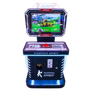 Jeux d'arcade en gros, salles de jeux, machines d'arcade commerciales à monnayeur, machines à sous pour enfants - Product Image 5