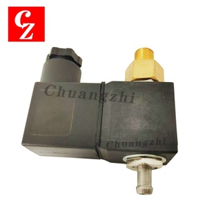 Nueva Válvula Solenoide 2200599771 de 24V 50Hz para Compresor Atlas Copco 2200 5997 71 para Industrias - Product Image 2