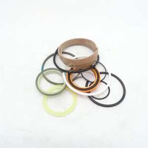 Pièces détachées DYN Engineering pour pelle rétrocaveuse JCB 336E-7315 Kit de joints toriques Kit de réparation de joints Origine Chine - Product Image 5