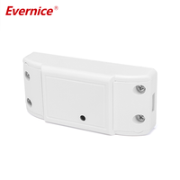 Involucro PCB custodia elettronica Smart in plastica