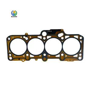 Junta de culata 078103383R, juntas de cuerpo de acelerador diésel para VW AUDI SK ODA SEAT 078 103 383 R