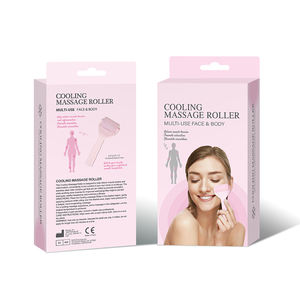 Wiederverwendbare Kühlende <span class=keywords><strong>Massage</strong></span>-Eisrolle für Gesicht & Augen, Schwellungen, Migräne und Schmerzlinderung, Hautpflegeprodukte - Product Image 5