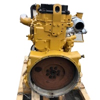 Moteurs Cat de haute qualité Moteur complet Cat C13
