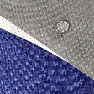 <span class=keywords><strong>UV</strong></span> Ổn Định Không Thấm Nước 3 Lớp Ngoại Quan Không Dệt Vải Cho Phổ Biến Xe Bìa Vải - Product Image 5