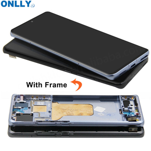 Pantalla Móvil para Xiaomi Mi 12 Pro, Repuesto de Pantalla LCD, Ensamblaje de Pantalla para 12x 12 Lite, Pantalla LCD para Mi 12s Ultra - Product Image 3