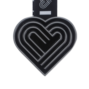 Kaliteli özel spor madalyaları imalatı maraton madalya - Product Image 6