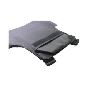 سترة تكتيكية ، حامل لوحة الإفراج السريع ، خفيفة الوزن ، الشحن من مستودعات الولايات المتحدة ، سترة تكتيكية - Product Image 3