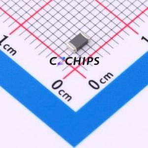 XRCM3216VR56K-A150 ตัวเหนี่ยวนำแบบ SMD 1206 ( ค่าความเหนี่ยวนำ: 560nH )( ความแม่นยำ: 10% กระแสไฟฟ้าที่กำหนด: 150mA ) - Product Image 1