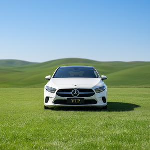 Pour <span class=keywords><strong>Mercedes</strong></span>-Benz <span class=keywords><strong>Classe</strong></span> <span class=keywords><strong>A</strong></span> Modèle 2022 <span class=keywords><strong>180</strong></span> L 1.3T Sportive Transmission <span class=keywords><strong>Automatique</strong></span> Voitures d'<span class=keywords><strong>Occasion</strong></span> Vente en Gros Chine - Product Image 1