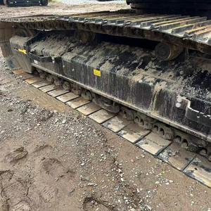 รถขุดมือสองราคาถูก ZX200-3G ZX200-3 HITACHI ZX200-6ในสภาพดี - Product Image 4