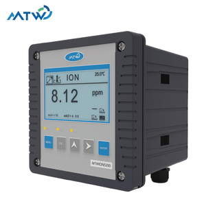 Controlador de Iones MTWION5200 de Alta Precisión IP65 240V/110V con 1 Año de Garantía y Personalización OEM/ODM/OBM - Product Image 3
