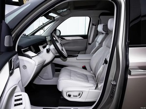 HX Spot prodotto <span class=keywords><strong>auto</strong></span> elettrica 2024 modello <span class=keywords><strong>Volvo</strong></span> EM90 6 posti <span class=keywords><strong>auto</strong></span> elettriche per adulti con nordico MPV elettrico di fascia alta - Product Image 6