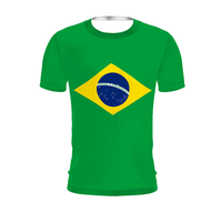 Maillot de football personnalisé Coupe du Monde 2026 – Fabricant de tenues de club et d'équipe – 100 % polyester, antibactérien, respirant, séchage rapide