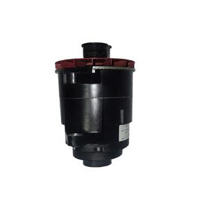 Hot-bán xe buýt phát điện, 28V 140A cao-đầu ra ac172ra 301A, thích hợp cho vua dài, higer và zhongtong xe buýt - Product Image 6